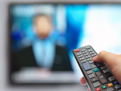 How TV Refresh Rates Affect Your Viewing: A Detailed Guide