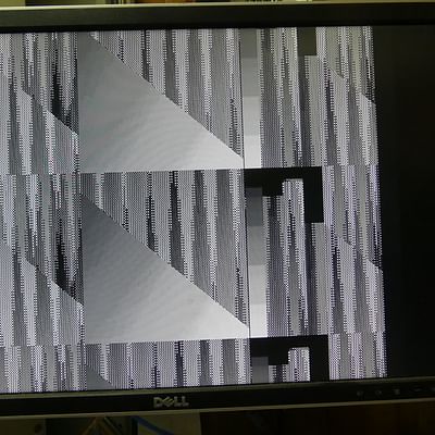 Interlaced Refresh Rate: Shedding Light on an Underestimated Screen Setting