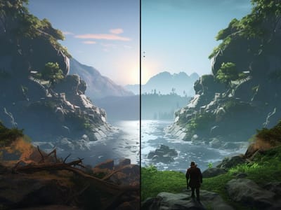 Is High Refresh Rate Worth It for 4K Gaming? An In-Depth Look