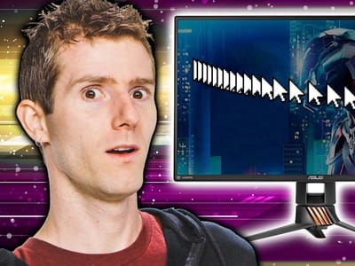 Is There a 'Best' Refresh Rate for Gaming? An Exploration of Optimal Settings