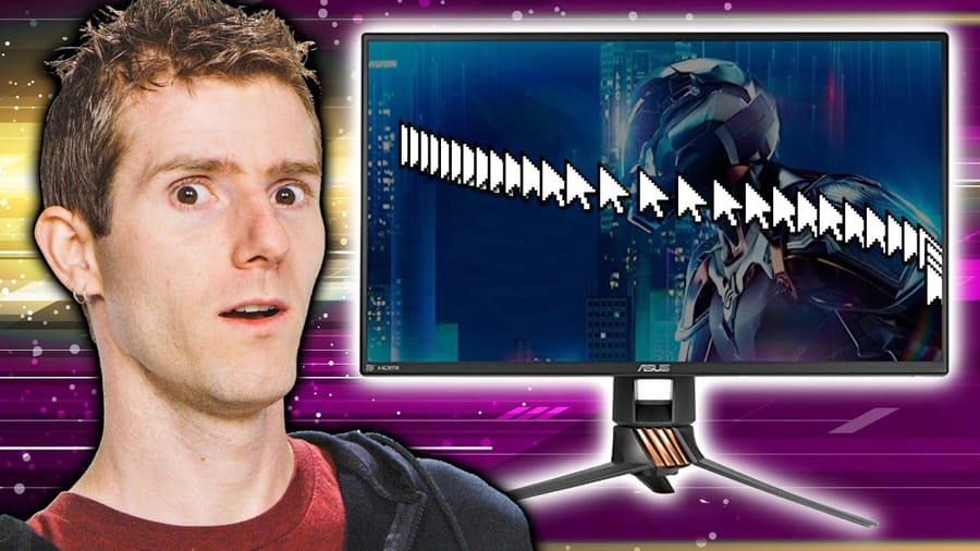 Is There a 'Best' Refresh Rate for Gaming? An Exploration of Optimal Settings