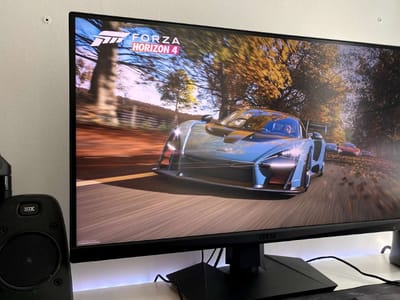 Making the Most of Your Gaming Monitor: A Comprehensive Guide to Refresh Rates