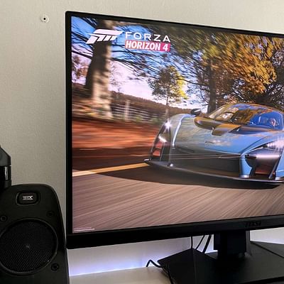 Making the Most of Your Gaming Monitor: A Comprehensive Guide to Refresh Rates