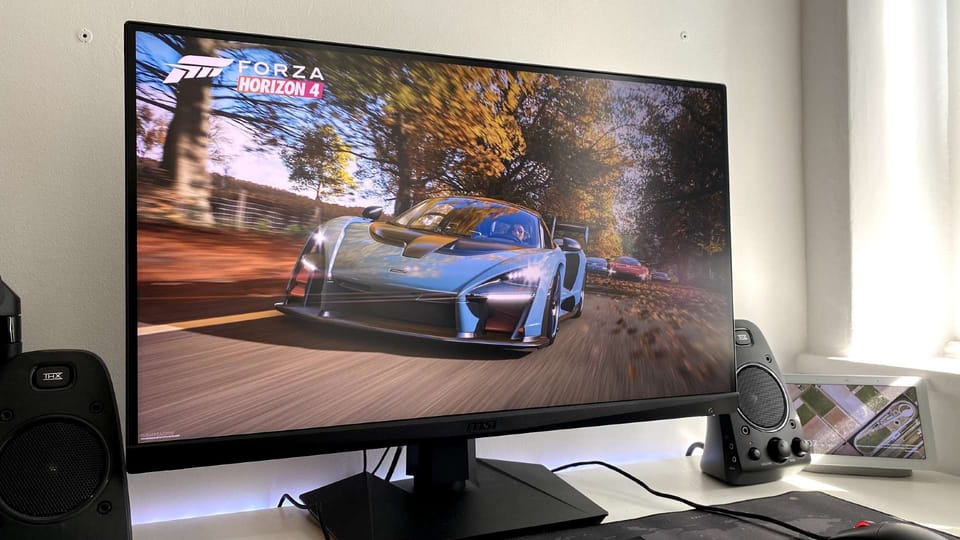 Making the Most of Your Gaming Monitor: A Comprehensive Guide to Refresh Rates