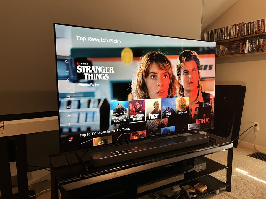 Mastering Screen Settings: A Complete Guide on How to Check TV Refresh Rate
