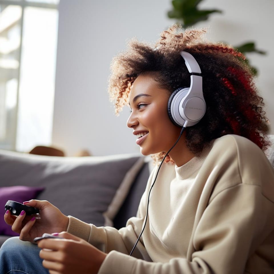 Maximizing Your Gaming Experience: The Impact of PS5's Refresh Rate