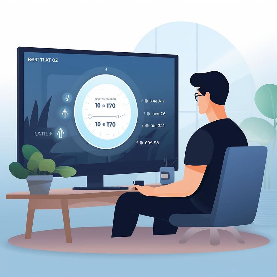 What Is The Best Refresh Rate For Watching Sports Motion Rate Vs Refresh Rate: Distinguishing Between the Two for Better