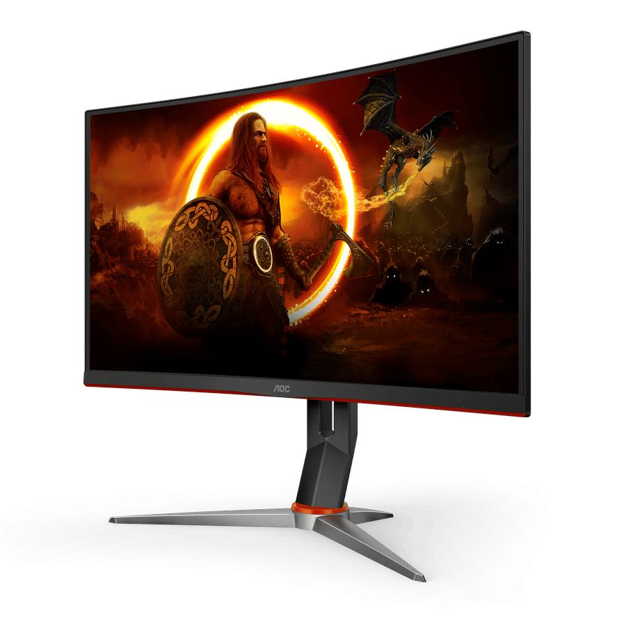 Redefining Clarity: The Role of Refresh Rate in 4K Gaming