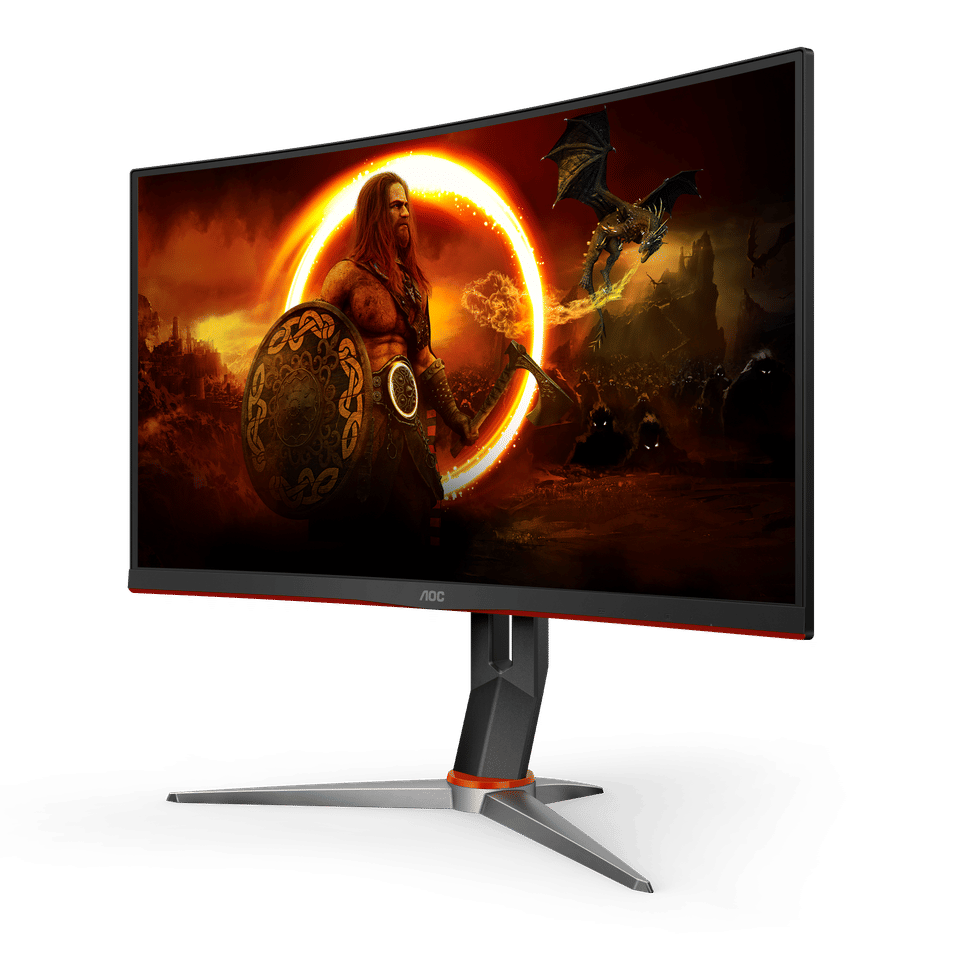 Redefining Clarity: The Role of Refresh Rate in 4K Gaming