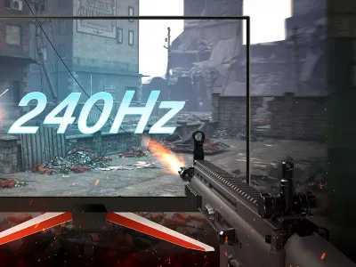 Refresh Rate Vs Resolution: Which Affects Your Gaming Experience More?