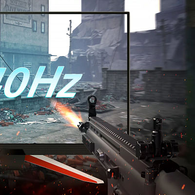 Refresh Rate Vs Resolution: Which Affects Your Gaming Experience More?