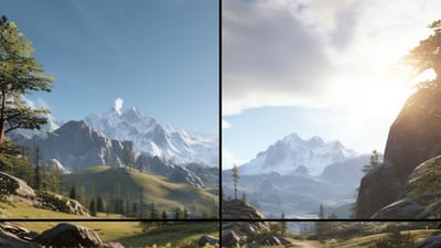 Refresh Rate vs Resolution: Which is More Crucial for Your Gaming Experience?