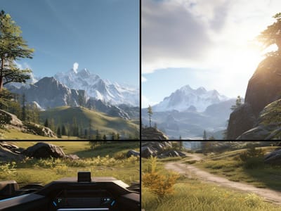 Refresh Rate vs Resolution: Which is More Crucial for Your Gaming Experience?