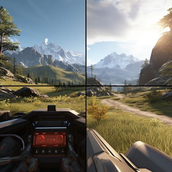 Refresh Rate vs Resolution: Which is More Crucial for Your Gaming Experience?