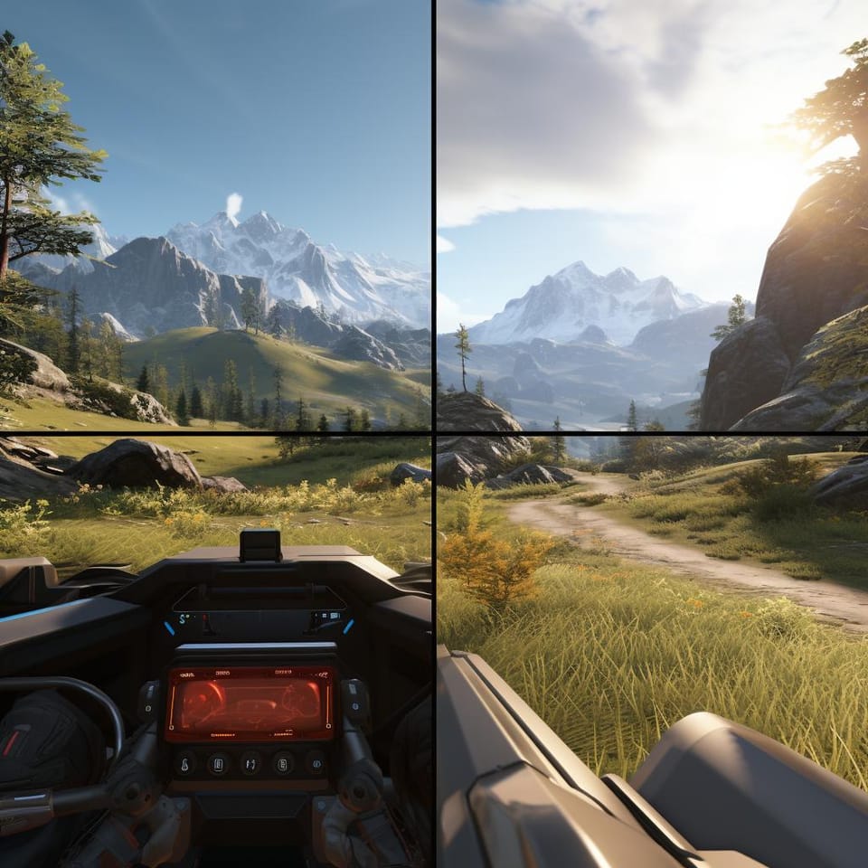 Refresh Rate vs Resolution: Which is More Crucial for Your Gaming Experience?