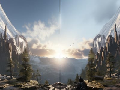 Response Time Or Refresh Rate – What Should Gamers Focus On?