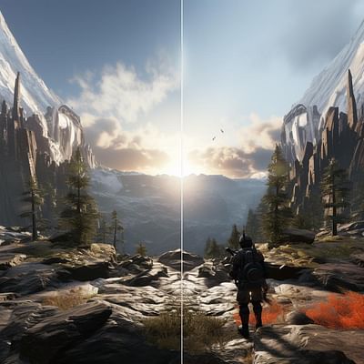 Response Time Or Refresh Rate – What Should Gamers Focus On?