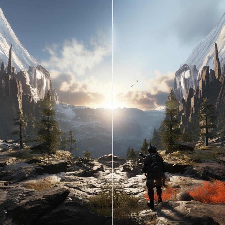 Response Time Or Refresh Rate – What Should Gamers Focus On?