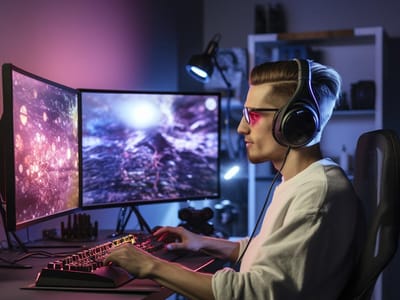 Revealing the Optimal Refresh Rate for 4K Gaming and How to Achieve It