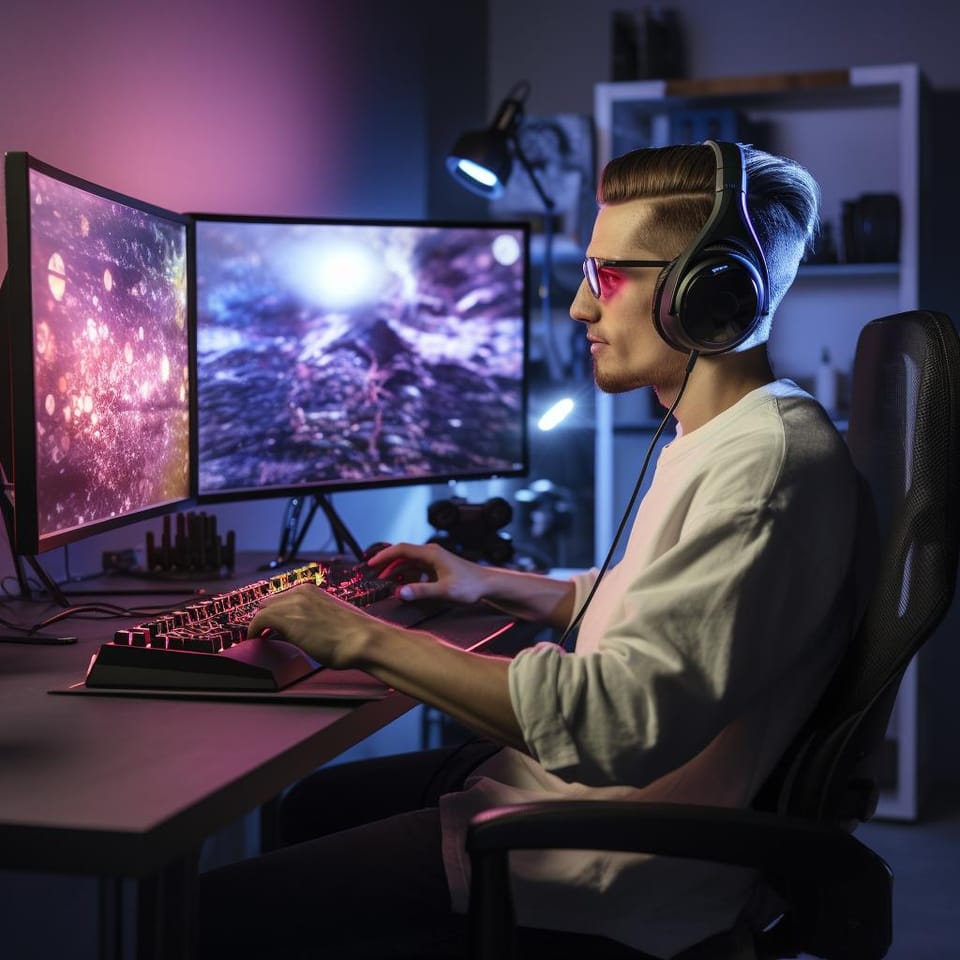 Revealing the Optimal Refresh Rate for 4K Gaming and How to Achieve It