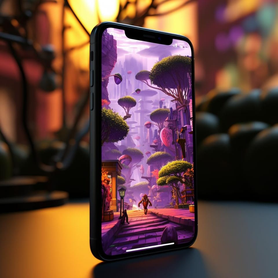 Setting New Standards: Expected Features in iPhone 15's Refresh Rate