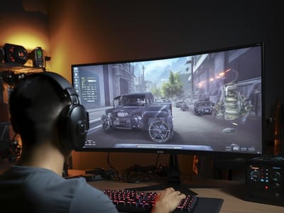 Tailoring the Perfect Gaming Experience: How to Determine the Best Refresh Rate for Different Games and Platforms