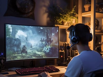 The Definitive Guide to Choosing a Refresh Rate for PS4 Gaming