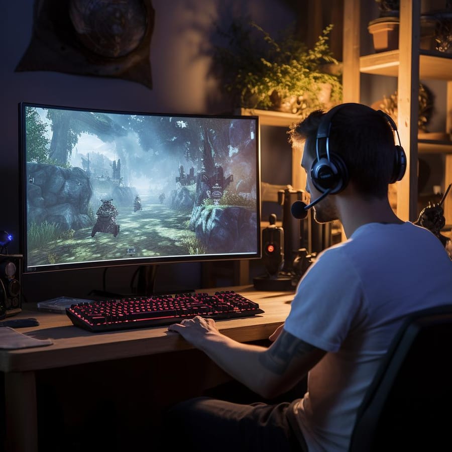 The Definitive Guide to Choosing a Refresh Rate for PS4 Gaming