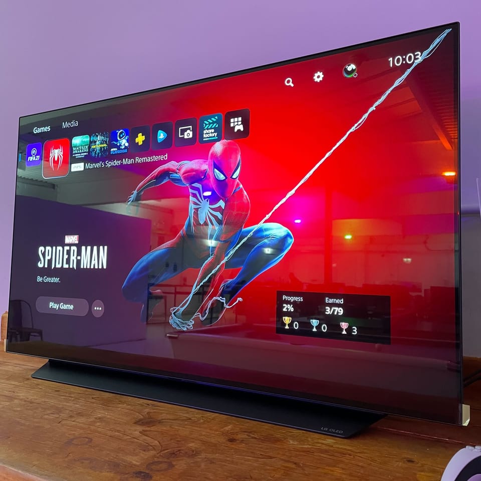 The Truth About 60Hz vs. 120Hz: The Impact on Human Eye Perception