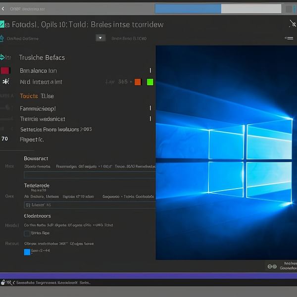 The Ultimate Guide to Changing Refresh Rates on Your Windows 10