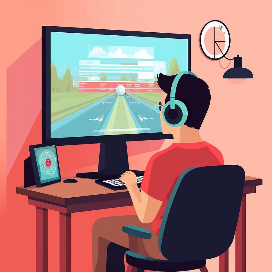 The Ultimate Guide to Refresh Rates for Different Games and Platforms