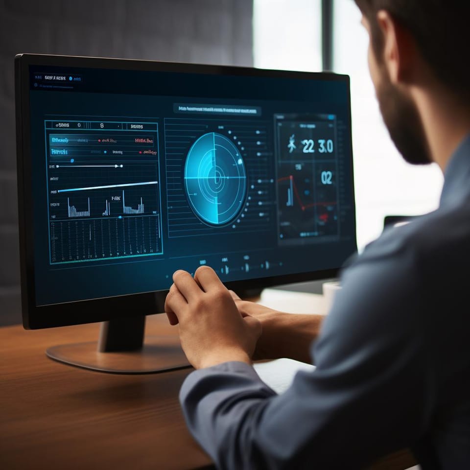 Unlocking the Full Potential of Your Monitor: How to Find and Optimize Its Refresh Rate