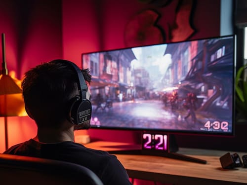 Unlocking the Mystery of 240Hz: Is it Worth the Upgrade for Gamers?