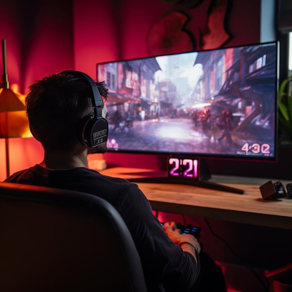 Unlocking the Mystery of 240Hz: Is it Worth the Upgrade for Gamers?