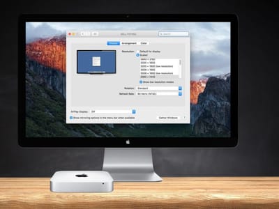 Unlocking the Potential: How to Change Your Mac’s Refresh Rate for Optimal Performance