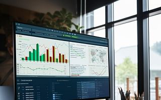 Can a high refresh rate monitor be used for office work?