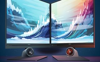Does a higher refresh rate improve the quality of streaming video?