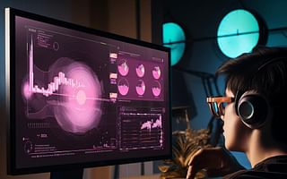 Does a higher refresh rate reduce eye strain?