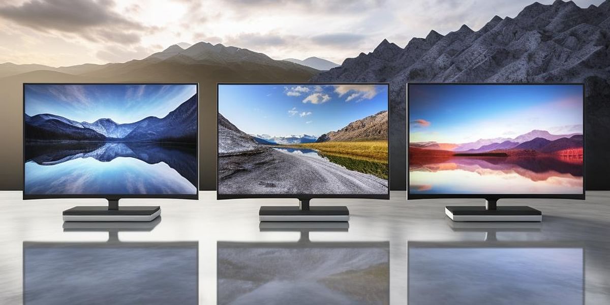 What is the refresh rate of most TVs?